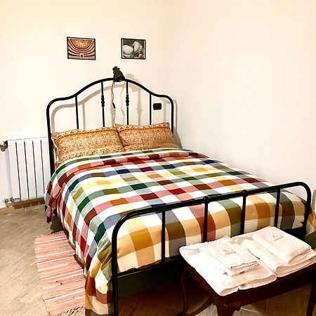 Case Vacanza Cipriano Spacious Apartment And Cosy Studio Monolocale Torretta  Exteriér fotografie