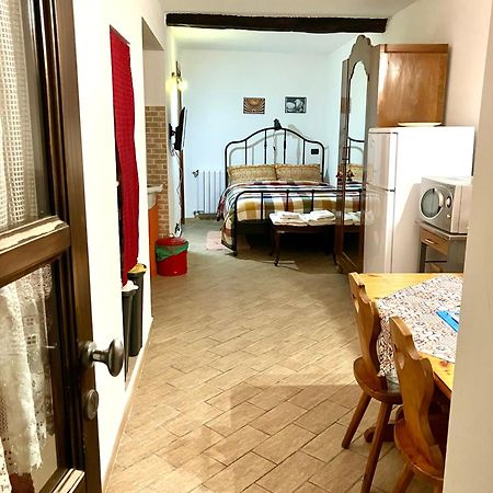 Case Vacanza Cipriano Spacious Apartment And Cosy Studio Monolocale Torretta  Exteriér fotografie