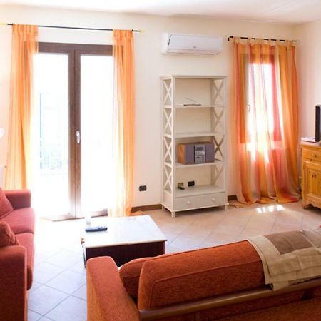 Case Vacanza Cipriano Spacious Apartment And Cosy Studio Monolocale Torretta  Exteriér fotografie