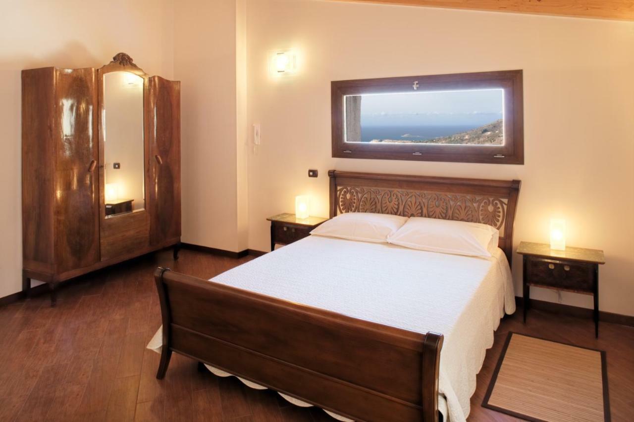 Case Vacanza Cipriano Spacious Apartment And Cosy Studio Monolocale Torretta  Exteriér fotografie