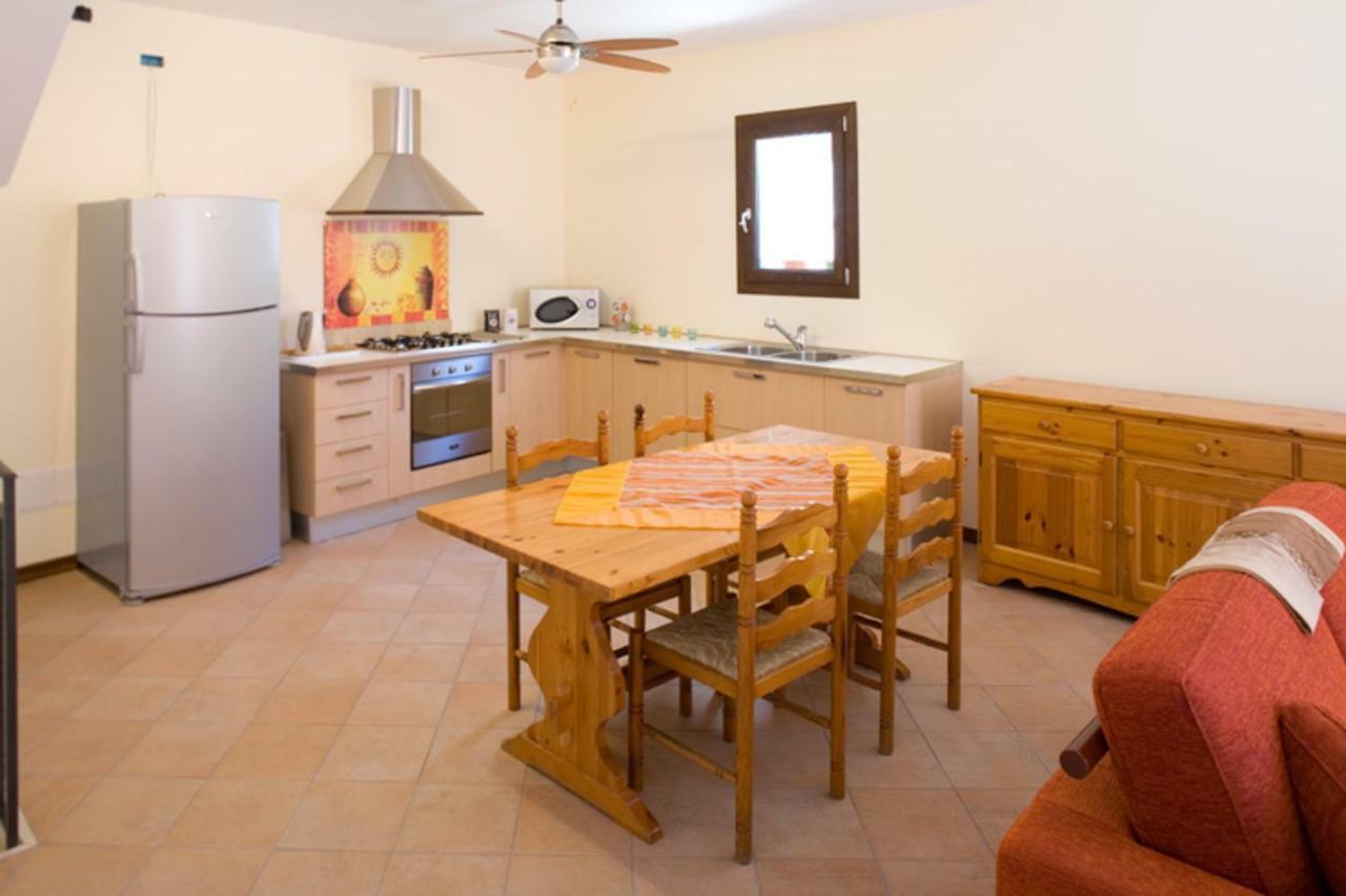 Case Vacanza Cipriano Spacious Apartment And Cosy Studio Monolocale Torretta  Exteriér fotografie