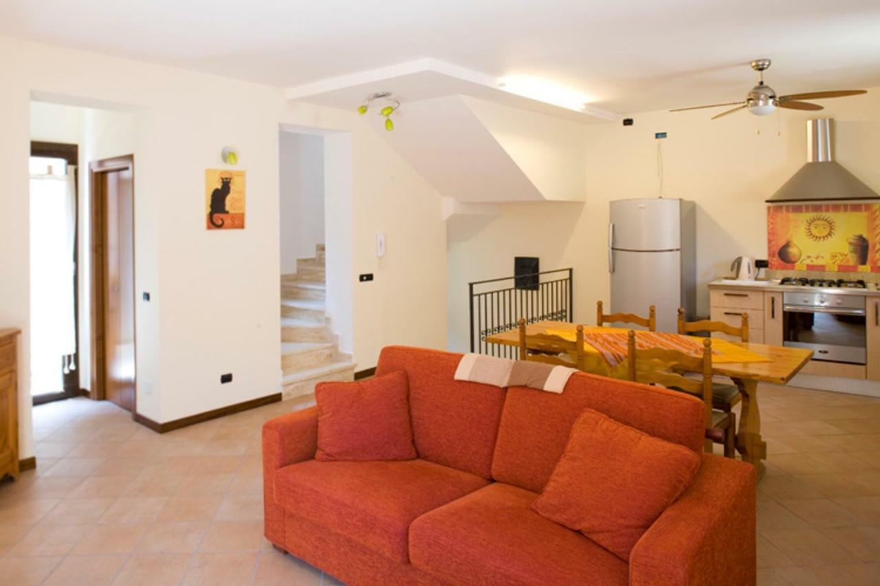 Case Vacanza Cipriano Spacious Apartment And Cosy Studio Monolocale Torretta  Exteriér fotografie