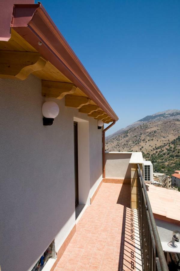 Case Vacanza Cipriano Spacious Apartment And Cosy Studio Monolocale Torretta  Exteriér fotografie