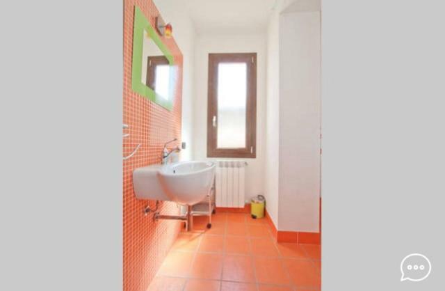 Case Vacanza Cipriano Spacious Apartment And Cosy Studio Monolocale Torretta  Exteriér fotografie