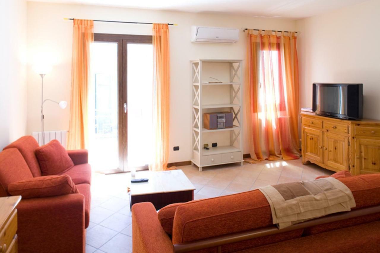 Case Vacanza Cipriano Spacious Apartment And Cosy Studio Monolocale Torretta  Exteriér fotografie