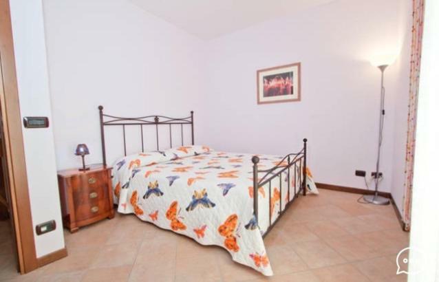 Case Vacanza Cipriano Spacious Apartment And Cosy Studio Monolocale Torretta  Exteriér fotografie